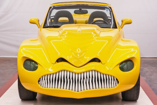 Illustration for article titled You say your jeep is angry?